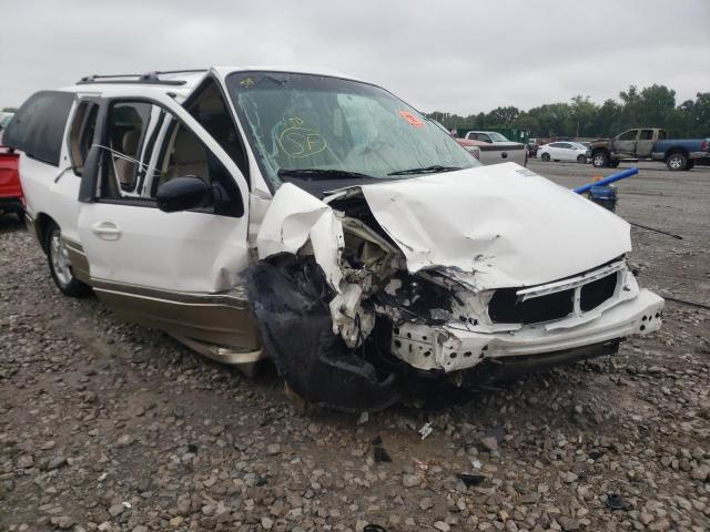 FORD WINDSTAR S 2001 z numerem VIN 2FMZA53441BA41078 - Zdjęcie z aukcji