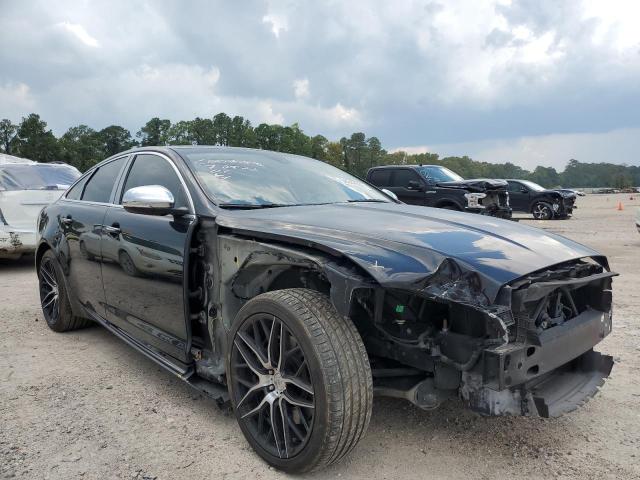 JAGUAR XJ 2012 with VIN SAJWA1CB1CLV29326 - Photo from auction