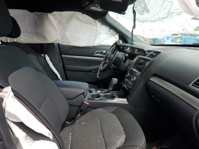 Zdjęcie 5 z aukcji – 2019 FORD EXPLORER X z VIN 1FM5K8D84KGB21084