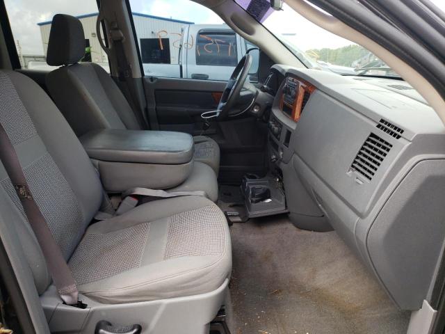 Photo 5 from auction – 2006 DODGE RAM 1500 S with VIN 1D7HA18226S681034
