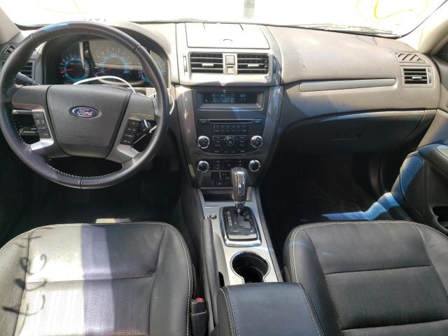 Photo 9 from auction – 2011 FORD FUSION SPO with VIN 3FAHP0KC8BR114195