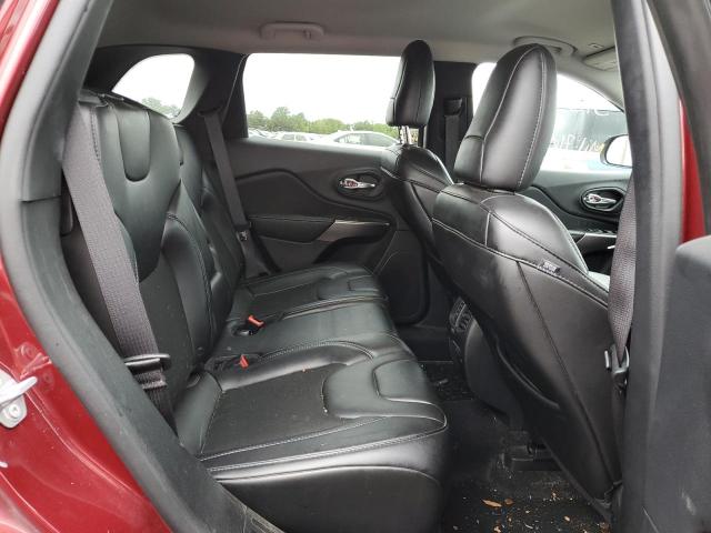 Photo 6 from auction – 2019 JEEP CHEROKEE L with VIN 1C4PJMLB2KD311148