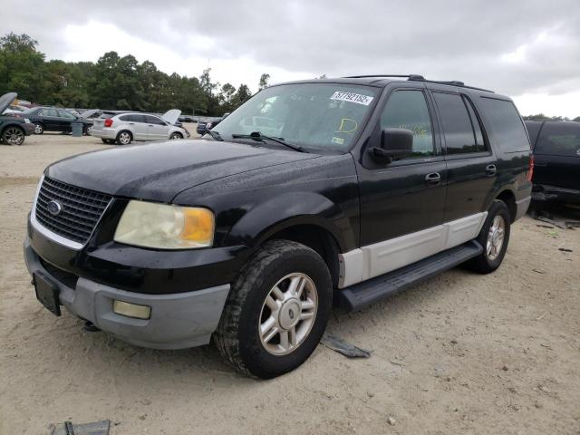 Photo 2 from auction – 2003 FORD EXPEDITION with VIN 1FMFU16L83LC58822