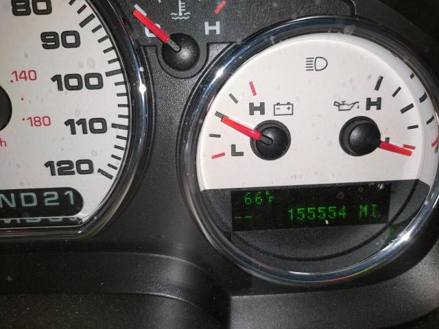 Photo 8 from auction – 2004 FORD F150 with VIN 1FTPX12544NC60886