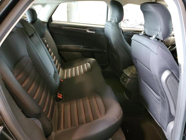 Photo 6 from auction – 2015 FORD FUSION SE with VIN 3FA6P0HD1FR149075