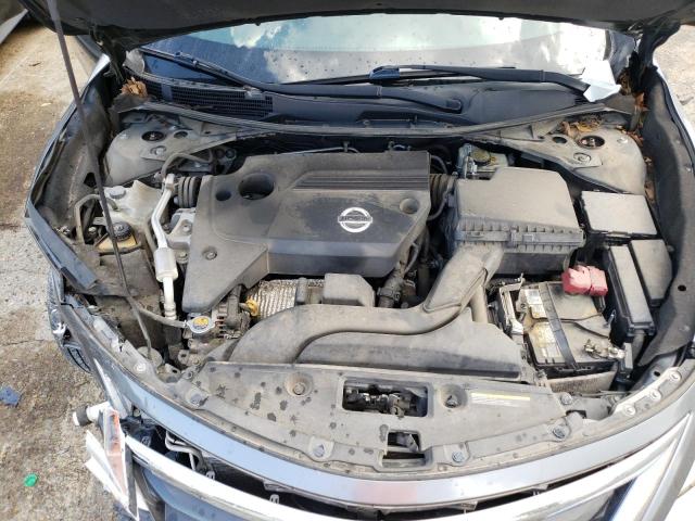 Photo 7 from auction – 2015 NISSAN ALTIMA 2.5 with VIN 1N4AL3AP8FN876874