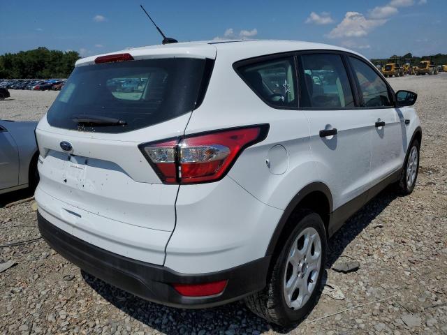 صورة رقم 4 من المزاد - 2018 FORD ESCAPE S مع VIN 1FMCU0F71JUB53885