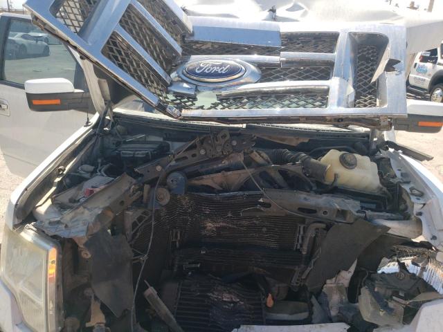 Photo 7 from auction – 2011 FORD F150 SUPER with VIN 1FTFW1ET0BFC51330