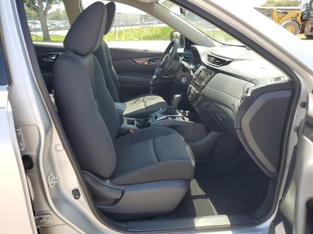Photo 5 from auction – 2018 NISSAN ROGUE S with VIN KNMAT2MT8JP530317