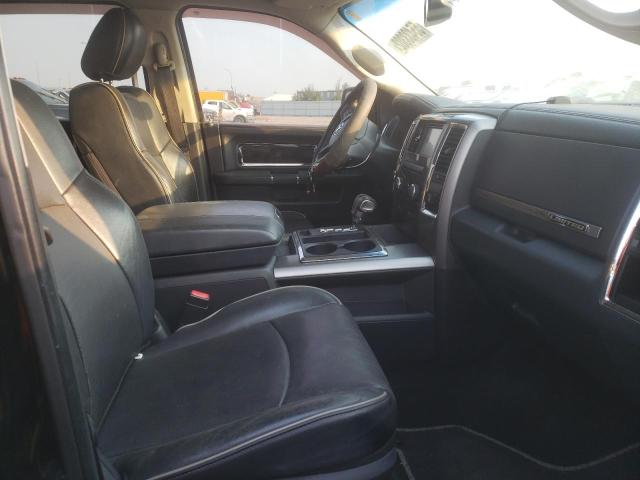 Photo 5 from auction – 2012 DODGE RAM 1500 L with VIN 1C6RD7PT8CS348164
