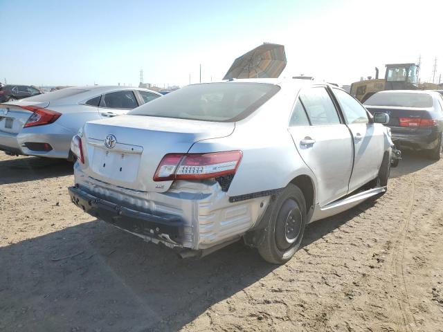 Photo 4 from auction – 2010 TOYOTA CAMRY BASE with VIN 4T1BF3EKXAU519775