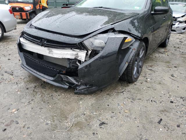 Photo 9 from auction – 2016 DODGE DART SE with VIN 1C3CDFAA2GD529792