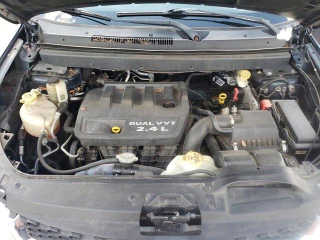 Photo 7 from auction – 2013 DODGE JOURNEY SE with VIN 3C4PDCAB5DT646731