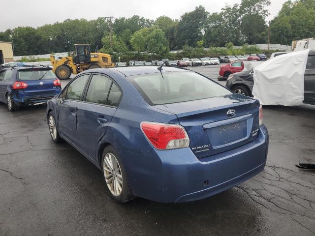 Photo 3 from auction – 2012 SUBARU IMPREZA PR with VIN JF1GJAD63CH029083