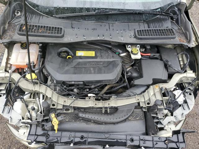 Photo 7 from auction – 2014 FORD ESCAPE SE with VIN 1FMCU0GX1EUB06019