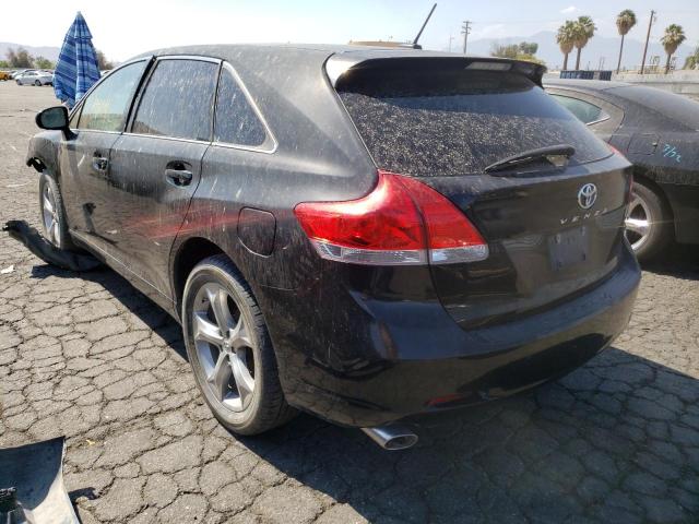 Photo 3 from auction – 2010 TOYOTA VENZA with VIN 4T3ZK3BB6AU028674
