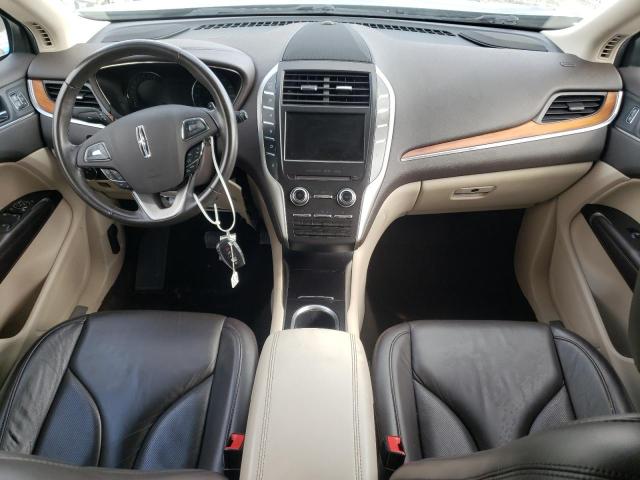 Photo 9 from auction – 2019 LINCOLN MKC SELECT with VIN 5LMCJ2C9XKUL30393