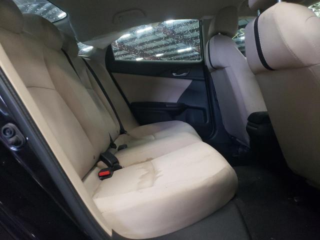 Photo 6 from auction – 2017 HONDA CIVIC LX with VIN 2HGFC2F5XHH534583