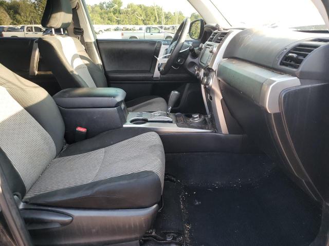 Photo 5 from auction – 2015 TOYOTA 4RUNNER SR with VIN JTEBU5JR2F5265811