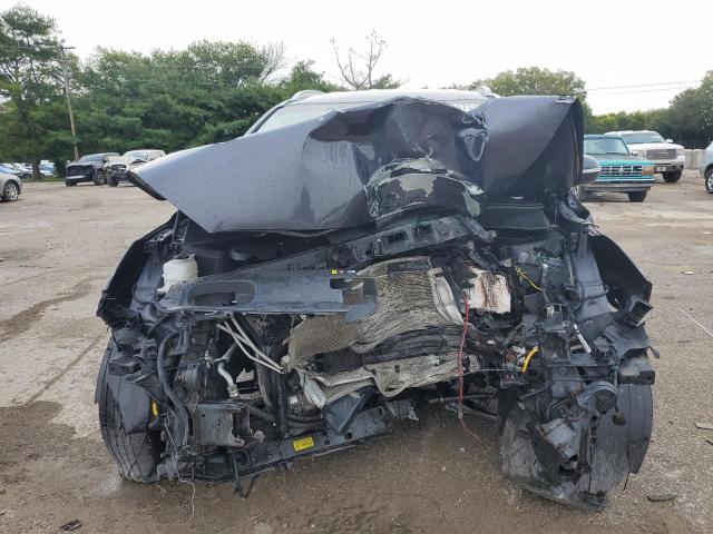 Photo 9 from auction – 2016 KIA SORENTO LX with VIN 5XYPGDA33GG014778