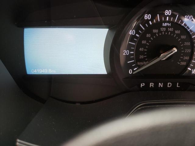 Photo 8 from auction – 2020 FORD FUSION SE with VIN 3FA6P0HD4LR143945