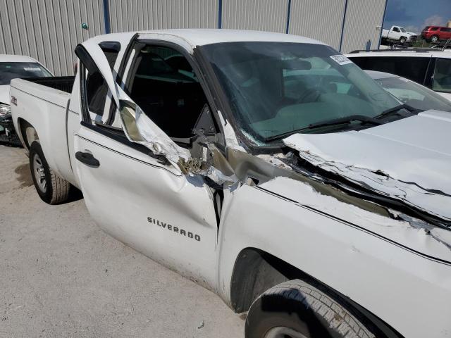 Zdjęcie 9 z aukcji – 2011 CHEVROLET SILVERADO z VIN 1GCRCPEX3BZ159994