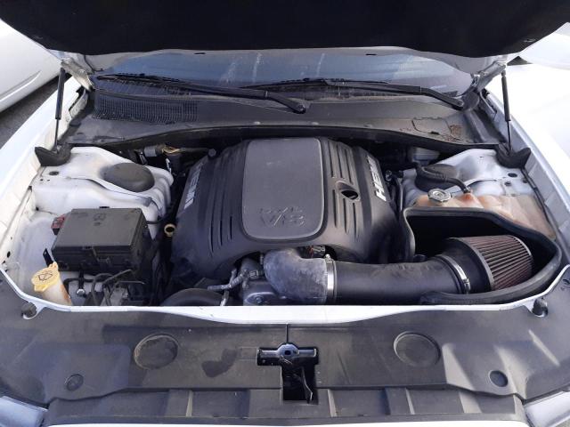 Photo 7 from auction – 2014 DODGE CHARGER R/ with VIN 2C3CDXCT8EH138182