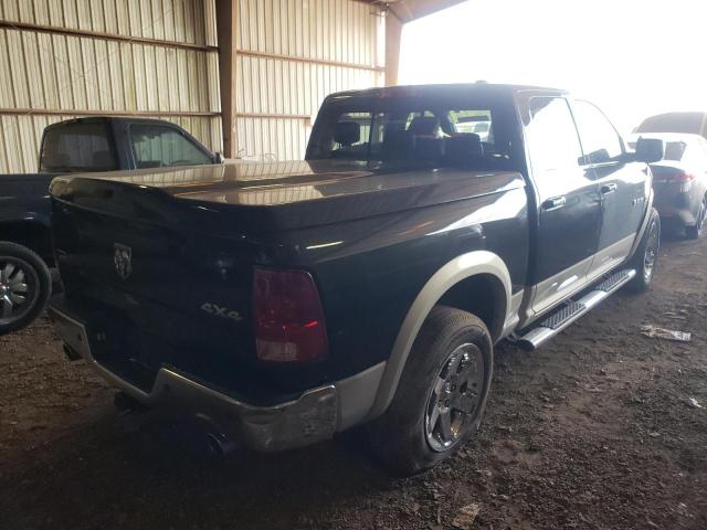 Photo 4 from auction – 2010 DODGE RAM 1500 with VIN 1D7RV1CT9AS150544