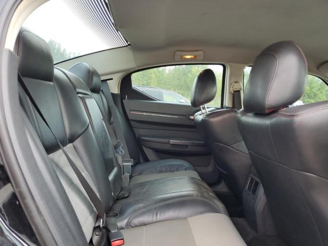 Photo 6 from auction – 2008 DODGE CHARGER SR with VIN 2B3KA73W08H100154