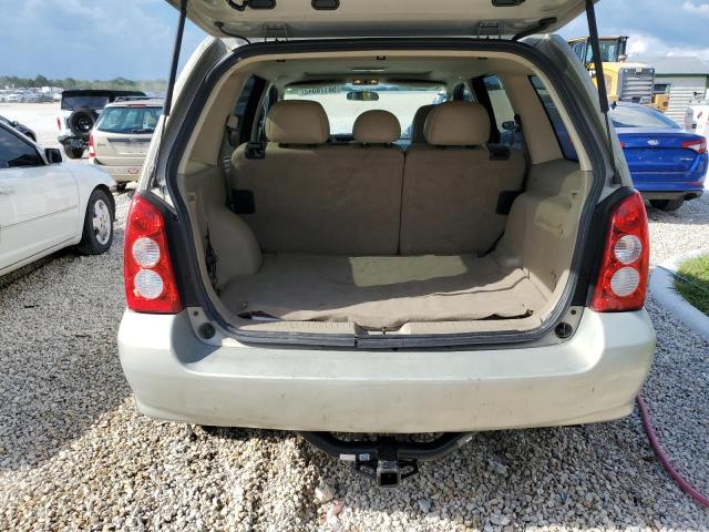Photo 9 from auction – 2005 MAZDA TRIBUTE S with VIN 4F2CZ96115KM22393