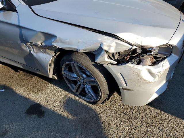 Photo 9 from auction – 2012 BMW 535 I with VIN WBAFR7C57CC816056