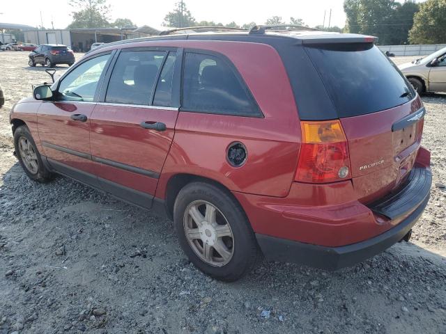 Photo 3 from auction – 2005 CHRYSLER PACIFICA with VIN 2C8GF48415R450733