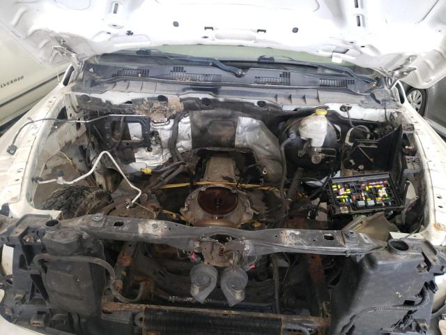 Photo 7 from auction – 2009 DODGE RAM 1500 with VIN 1D3HB13T29S766376
