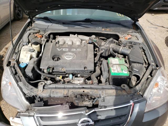 Photo 7 from auction – 2004 NISSAN ALTIMA SE with VIN 1N4BL11E14C148281