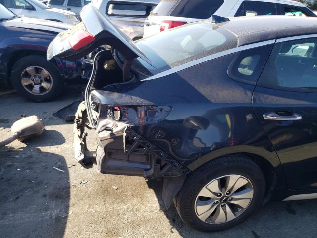 Photo 9 from auction – 2018 KIA OPTIMA HYB with VIN KNAGT4LE3J5023407