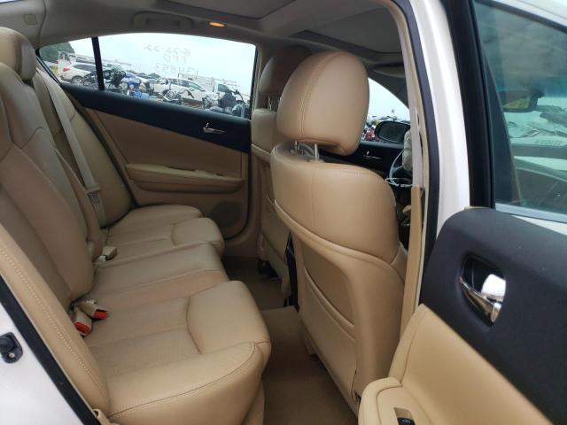 Photo 6 from auction – 2011 NISSAN MAXIMA S with VIN 1N4AA5AP9BC809028