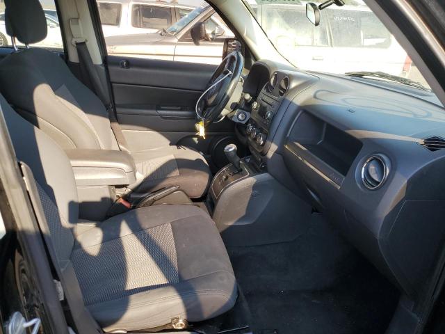 Photo 5 from auction – 2012 JEEP PATRIOT LA with VIN 1C4NJPFB9CD690641