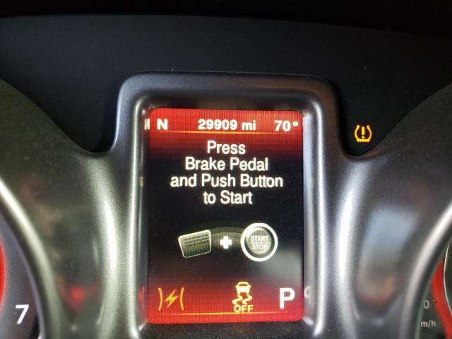 Photo 8 from auction – 2019 DODGE JOURNEY CR with VIN 3C4PDDGG8KT732539
