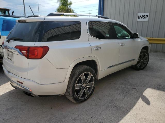 Photo 4 from auction – 2017 GMC ACADIA DEN with VIN 1GKKNPLS7HZ201874