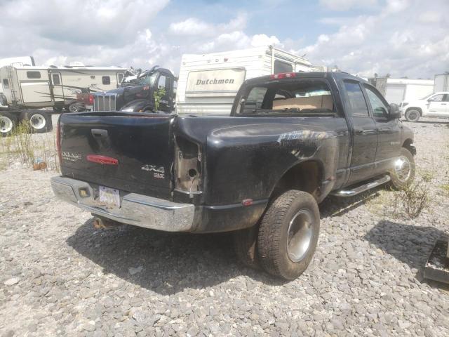 Photo 4 from auction – 2003 DODGE RAM 3500 S with VIN 3D7MU48C53G779400