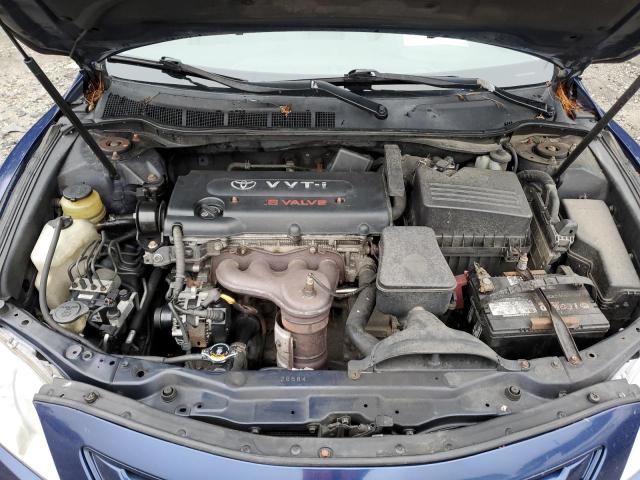 Photo 7 from auction – 2007 TOYOTA CAMRY CE with VIN 4T1BE46K17U014367