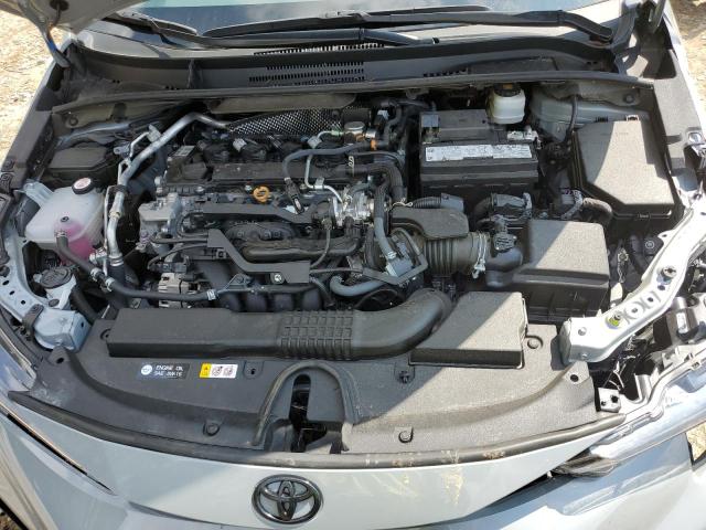 Photo 7 from auction – 2021 TOYOTA COROLLA with VIN 5YFS4MCEXMP078938