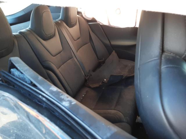 Photo 6 from auction – 2018 TESLA MODEL S with VIN 5YJSA1E22JF275409