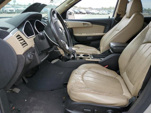 Photo 5 from auction – 2011 CHEVROLET TRAVERSE L with VIN 1GNKVLED6BJ143692