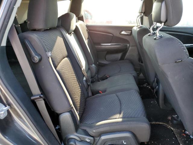 Photo 6 from auction – 2017 DODGE JOURNEY SE with VIN 3C4PDCABXHT581591