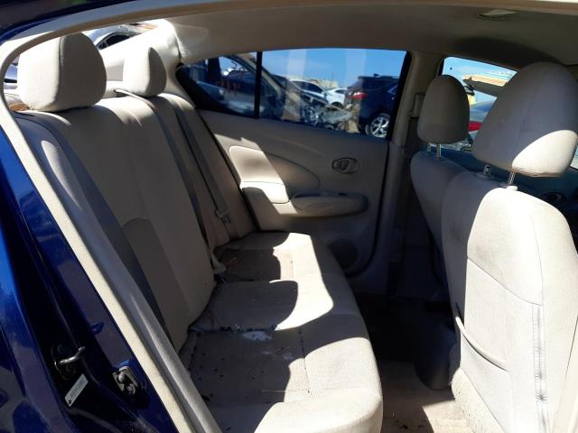Photo 6 from auction – 2012 NISSAN VERSA S with VIN 3N1CN7AP1CL926923