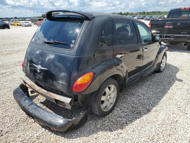 Photo 4 from auction – 2004 CHRYSLER PT CRUISER with VIN 3C4FY58894T238206