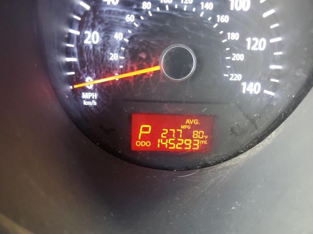 Photo 8 from auction – 2012 KIA SOUL with VIN KNDJT2A57C7422196