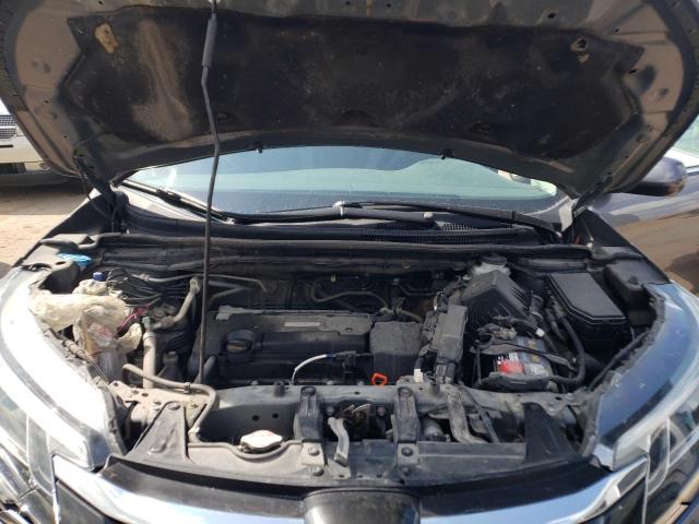 Photo 7 from auction – 2016 HONDA CR-V EX with VIN 2HKRM4H5XGH600329