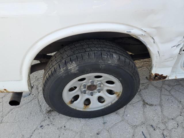 Photo 9 from auction – 2012 CHEVROLET EXPRESS G1 with VIN 1GCSGAFX0C1111144